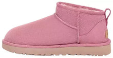 Load image into Gallery viewer, Ugg - Women&#39;s Classic Ultra Mini - Dusty Orchid - Clique Apparel