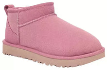Load image into Gallery viewer, Ugg - Women&#39;s Classic Ultra Mini - Dusty Orchid - Clique Apparel