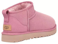 Load image into Gallery viewer, Ugg - Women&#39;s Classic Ultra Mini - Dusty Orchid - Clique Apparel