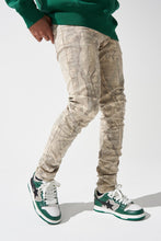 Load image into Gallery viewer, Serenede - Sienna  Camo Jeans - Clique Apparel