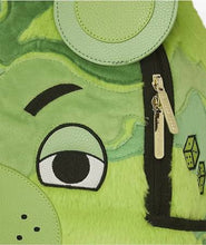 Load image into Gallery viewer, Sprayground - Money Fur DLX - Special Backpack - Clique Apparel