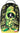 Sprayground -  Marvin The Martian Outta Here Backpack