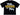 Mixed Emotions - Angel Wash- Blk