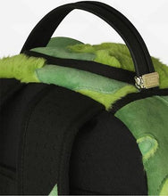 Load image into Gallery viewer, Sprayground - Money Fur DLX - Special Backpack - Clique Apparel