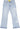 Godspeed - Og Logo Flare Jeans - Clique Apparel