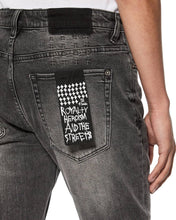 Load image into Gallery viewer, Ksubi - Van Winkle Electric Chamber Jeans - Clique Apparel