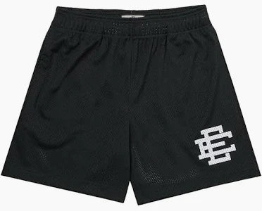 EE - black all white EE basic S22 - Clique Apparel