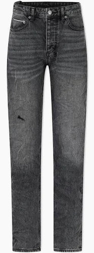 ksubi - Chitch Replika black Selvedge - Clique Apparel