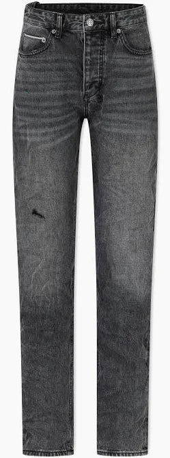ksubi - Chitch Replika black Selvedge - Clique Apparel