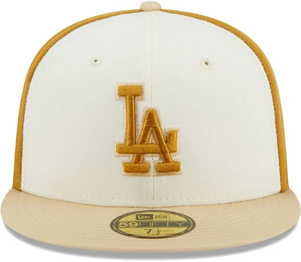 New Era - Men's Los Angeles Dodgers Anniversary - Clique Apparel
