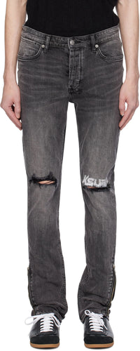 Ksubi - Van Winkle Electric Chamber Jeans - Clique Apparel