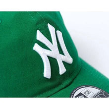 Load image into Gallery viewer, New Era -  Mens New York Yankees Core Classic Kelly Hats - Clique Apparel