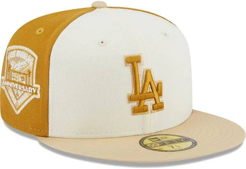 New Era - Men's Los Angeles Dodgers Anniversary - Clique Apparel