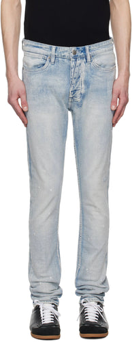 Ksubi - Van Winkle Legacy Plus Jeans - Clique Apparel