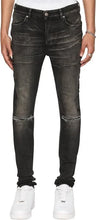 Load image into Gallery viewer, Ksubi - Van Winkle Tarr Repair Jeans - Clique Apparel