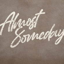 Load image into Gallery viewer, Almost Someday - Signature Sunfade Hoodie - Clique Apparel