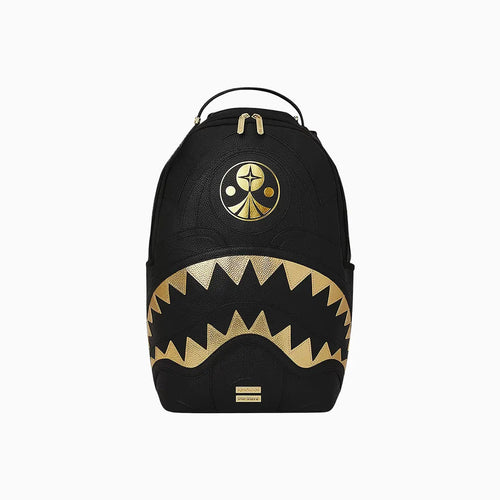 Sprayground - Foundation Fit For King DLXSV Backpack - Clique Apparel