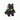 Sprayground James Flags Moneybear Backpack - Clique Apparel