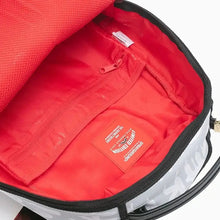 Load image into Gallery viewer, Sprayground - Money Bear Graffiti Float DLXSV Backpack - Clique Apparel