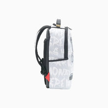Load image into Gallery viewer, Sprayground - Money Bear Graffiti Float DLXSV Backpack - Clique Apparel