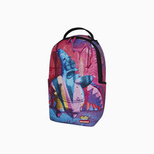 Load image into Gallery viewer, Sprayground -Spongebob Painted Patrick DLXSV Backpack - Clique Apparel