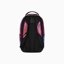Load image into Gallery viewer, Sprayground -Spongebob Painted Patrick DLXSV Backpack - Clique Apparel