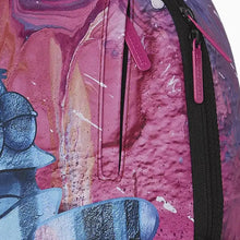 Load image into Gallery viewer, Sprayground -Spongebob Painted Patrick DLXSV Backpack - Clique Apparel