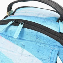 Load image into Gallery viewer, Sprayground - Spongebob Statue Painted DLXSV Backpack - Clique Apparel