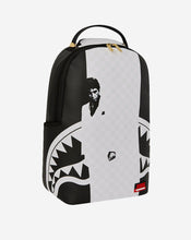 Load image into Gallery viewer, Sprayground - Scarface Poster Style Quilt DLXSV Backpack - Clique Apparel