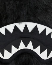 Load image into Gallery viewer, Sprayground - Fur Cray Black DLXSV Backpack - Clique Apparel