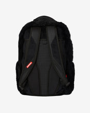 Load image into Gallery viewer, Sprayground - Fur Cray Black DLXSV Backpack - Clique Apparel