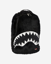 Load image into Gallery viewer, Sprayground - Fur Cray Black DLXSV Backpack - Clique Apparel