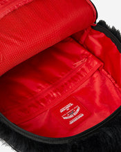 Load image into Gallery viewer, Sprayground - Fur Cray Black DLXSV Backpack - Clique Apparel