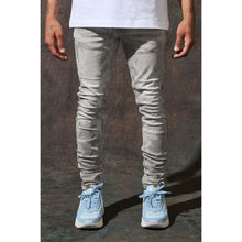 Load image into Gallery viewer, Serenede - &quot;Sakura&quot; Jeans Grey - Clique Apparel
