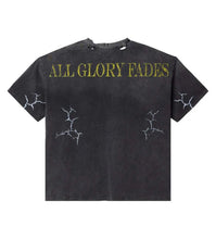 Load image into Gallery viewer, Valley - Forever Tag Big Tee Black - Clique Apparel