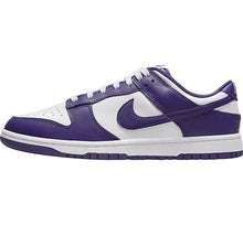 Load image into Gallery viewer, Nike - Dunk Low - Championship Purple Court - Clique Apparel