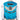 Top Gun - Kids' Flying Legend Lightweight Nylon Jacket - Blue - Clique Apparel