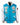 Top Gun - Kids' Flying Legend Lightweight Nylon Jacket - Blue - Clique Apparel