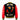 Top Gun - The Goat Varsity Jacket - Red - Clique Apparel