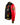 Top Gun - The Goat Varsity Jacket - Red - Clique Apparel