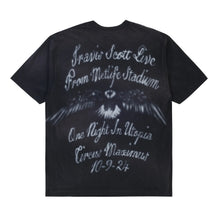 Load image into Gallery viewer, Travis Scott Metlife Freedom Tee - Clique Apparel