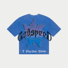 Load image into Gallery viewer, Godspeed - U.A.P Royal - Clique Apparel