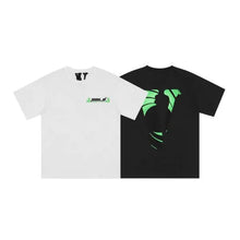 Load image into Gallery viewer, Vlone - the Weeknd Juice World Smile Tshirt - Clique Apparel