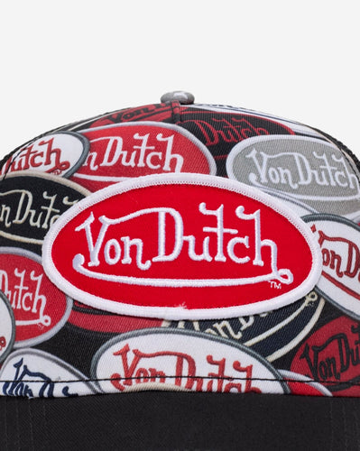 Von Dutch - Billboard - Clique Apparel