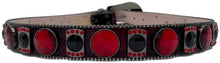 Load image into Gallery viewer, COREY FILIPS RED BELLIED BELT CF1054 - Clique Apparel