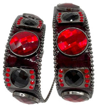 Load image into Gallery viewer, COREY FILIPS RED BELLIED BELT CF1054 - Clique Apparel