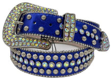 Load image into Gallery viewer, COREY FILIPS MONTY BELT CF1047 - Clique Apparel