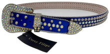 Load image into Gallery viewer, COREY FILIPS MONTY BELT CF1047 - Clique Apparel