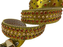 Load image into Gallery viewer, COREY FILIPS ANEMONE BELT CF1051 - Clique Apparel