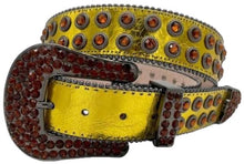 Load image into Gallery viewer, COREY FILIPS NAGINI BELT CF1052 - Clique Apparel